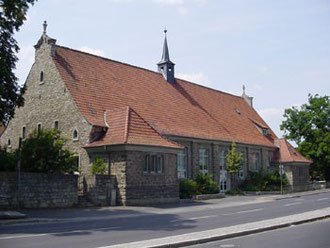 TVO Halle